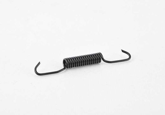 Resorte de tracción OEM 34211457091 para BMW R50, R60, R75. Original BMW.