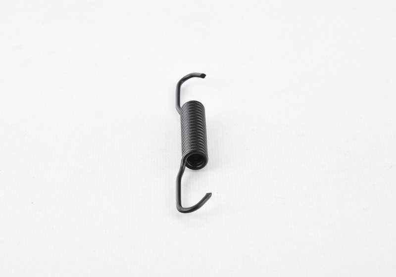 Resorte de tracción OEM 34211457091 para BMW R50, R60, R75. Original BMW.