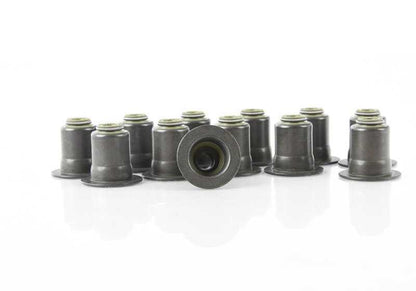 Kit reparación retenes válvulas OEM 11340035853 para BMW {E81,E82,E87,E88,F20,F21,F40,F70,F22,F23,F44,F45,F46,F87,G42,U06,F74,F78,G87,E90,E91,E92,E93,F30,F31,F34,F80,G20,G21,G28,G80,G81,F32,F33,F36,F82,F83,G22,G23,G26,G82,G83,E60,E61,F07,F10,F11,G3