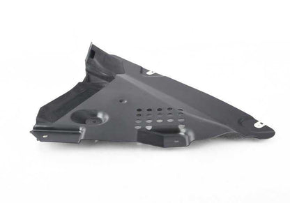 Copertura in basso a destra per BMW I12, I12N (OEM 51757328630). BMW originale