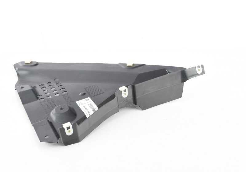 Copertura in basso a destra per BMW I12, I12N (OEM 51757328630). BMW originale