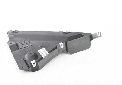 Copertura in basso a destra per BMW I12, I12N (OEM 51757328630). BMW originale