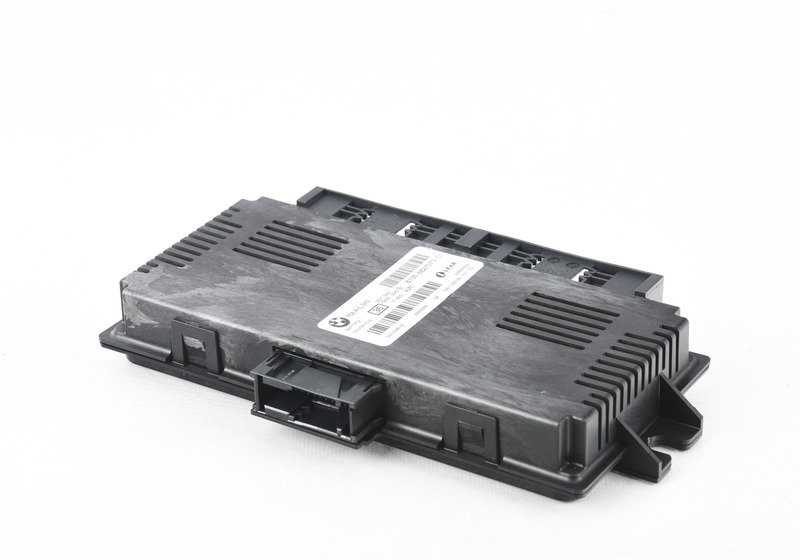 Módulo de control OEM 61356827073 para MINI R56 LCI, Clubman R55 LCI, Cabrio R57 LCI, Coupé R58, Roadster R59, Countryman R60, Paceman R61. Original MINI.