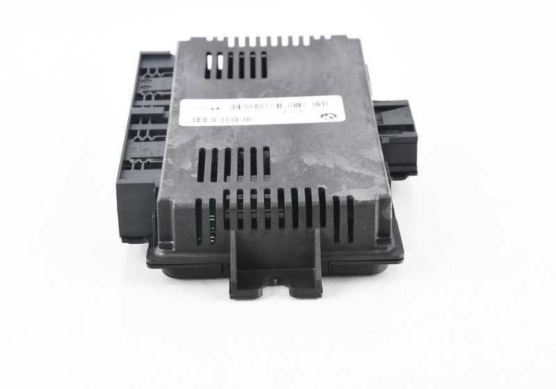 Módulo de control OEM 61356827073 para MINI R56 LCI, Clubman R55 LCI, Cabrio R57 LCI, Coupé R58, Roadster R59, Countryman R60, Paceman R61. Original MINI.