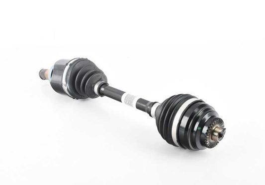 Árbol de salida izquierdo OEM 31605A2E037 para MINI F55, F56, F54, F57. Original MINI.