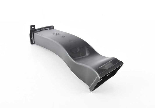 Conducto de aire freno derecho OEM 51747336226 para BMW i8 I12, I15 (modelos: i12 i82Z21, i82Z22, i82Z41, i82Z42, i82Z61, i82Z62). Mejora refrigeración de frenos. Original BMW.