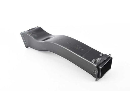 Conducto de aire para freno izquierdo OEM 51747336225 para BMW I12, I12N, I15. Original BMW.
