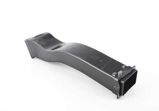 Condotto ad aria per freno sinistro OEM 51747336225 per BMW I12, I12N, I15. BMW originale.