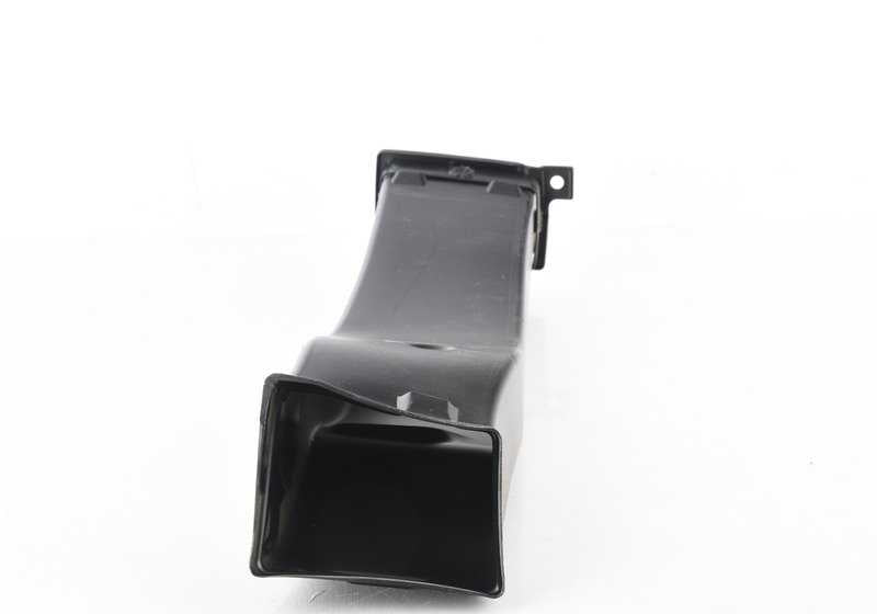 Conducto de aire para freno izquierdo OEM 51747336225 para BMW I12, I12N, I15. Original BMW.