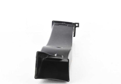 Conducto de aire para freno izquierdo OEM 51747336225 para BMW I12, I12N, I15. Original BMW.