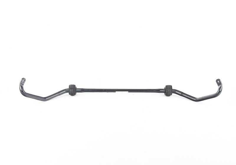 Front stabilizer bar with Silentblocks OEM 31356788627 for BMW F02 (730ld, 730Li, 740Li, 750Li). Original BMW.