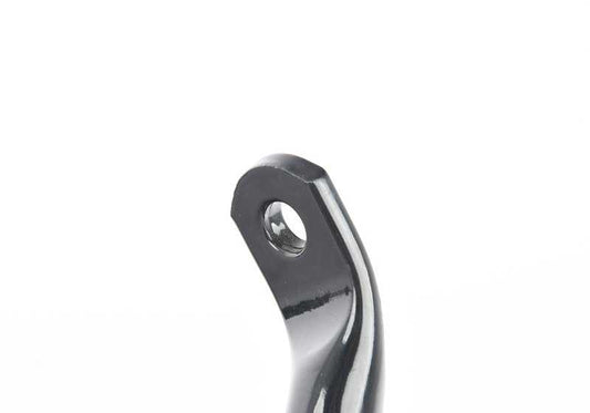 Barra estabilizadora delantera con silentblocks OEM 31356788627 para BMW F02 (730Ld, 730Li, 740Li, 750Li). Original BMW.