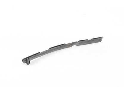 Junta derecha capó OEM 51767138584 para BMW Serie 5 E60 520d (modelos 2005-2009). Pieza original BMW.