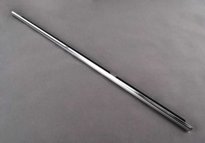 Cubierta pozo exterior izquierda OEM 51348194759 para BMW Serie 3 E46 (316i, AL11, AL12, AL21, AL22, AL51, AN71, AN72, AY91, AY92). Original BMW.