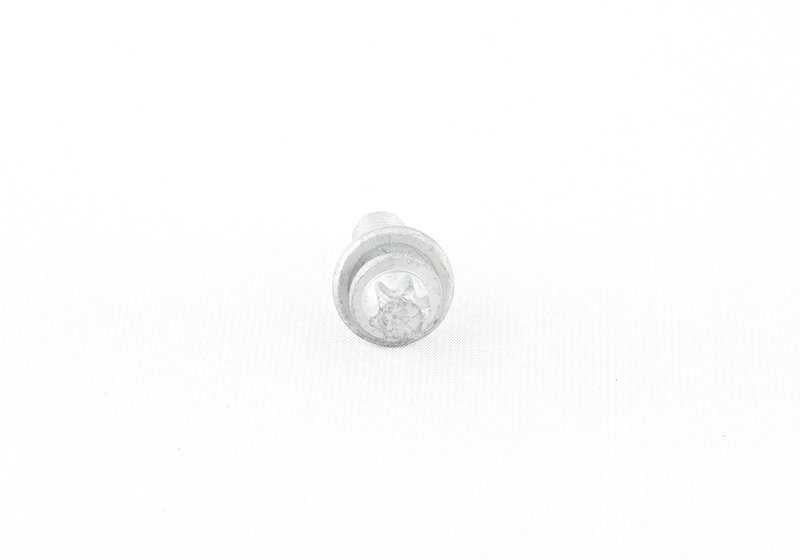 Tornillo ASA OEM 34219802997 para MINI Countryman R60, Paceman R61. Original MINI.