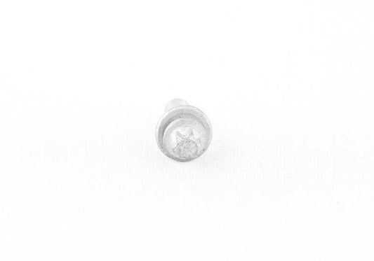Tornillo ASA OEM 34219802997 para MINI Countryman R60, Paceman R61. Original MINI.