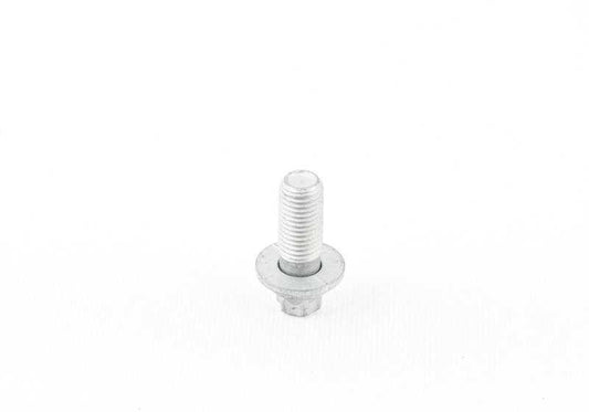Tornillo ASA OEM 34219802997 para MINI Countryman R60, Paceman R61. Original MINI.