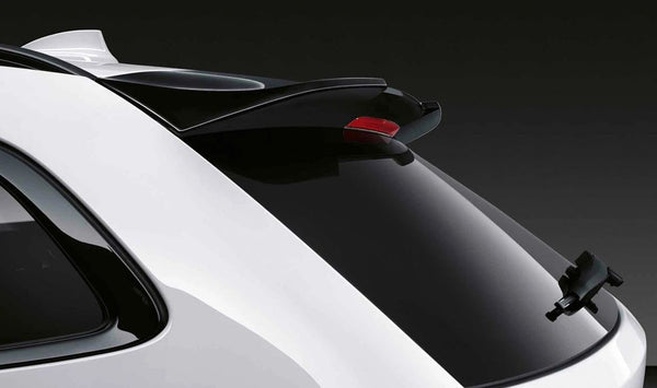 Spoiler de Techo M Performance para BMW G21, G21N, G81, G81N (OEM 51622473006). Original BMW