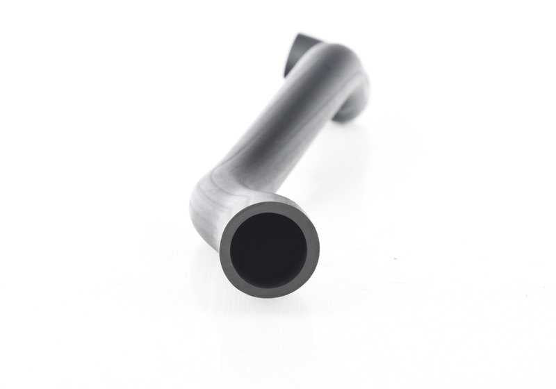 Tubo de ventilación para BMW Serie 3 E30, Serie 5 E28 (OEM 11151278804). Original BMW