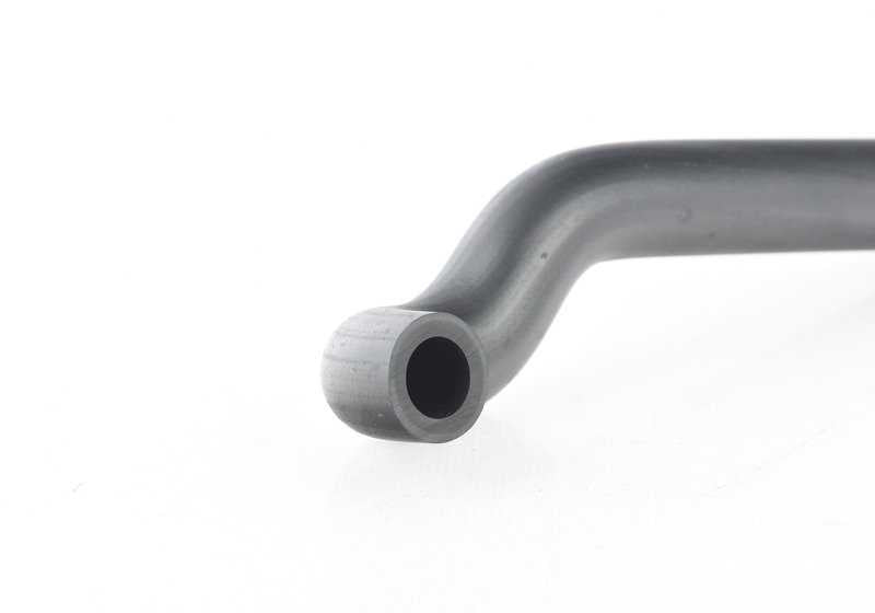 Tubo de ventilación para BMW Serie 3 E30, Serie 5 E28 (OEM 11151278804). Original BMW