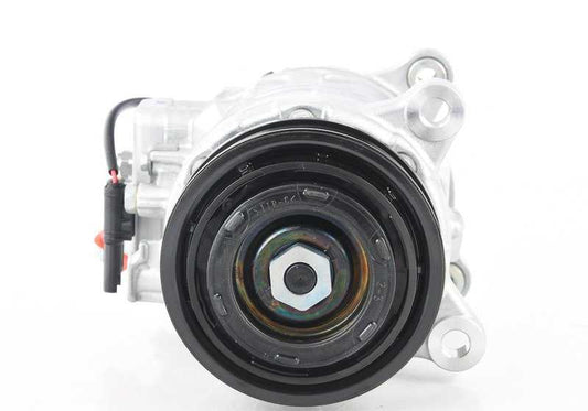 Air Conditioning Compressor for BMW F20, F21, F30, F31, F34, F32, F33, F36, F25, F26 (OEM 64506805025). Original BMW