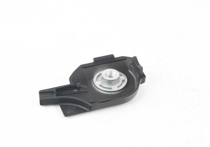 Tapa OEM 32721457050 para BMW Motorrad R 100, R 100/7, R 100 CS, RS y RT (modelos R247 entre 1976-1984). Original BMW.