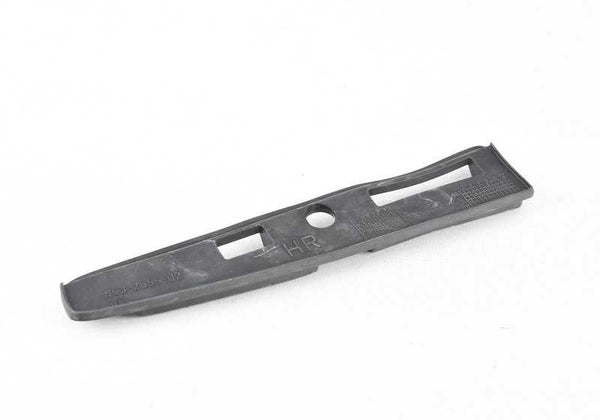 Soporte trasero derecho para baca de techo OEM 51137126506 para BMW E39. Pieza original BMW.