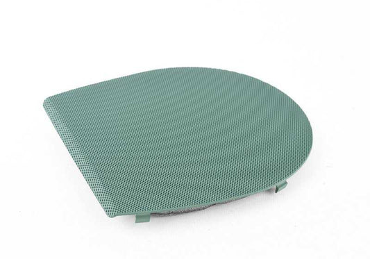 GRUCLA Sheep OEM 51468226496 para BMW E46. Cor verde da hortelã. Substituição original da BMW.
