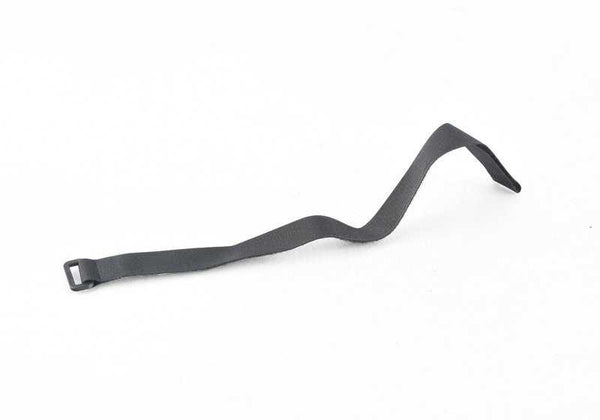 Cinta de Velcro para varios modelos/series de BMW (OEM 51477893458). Original BMW