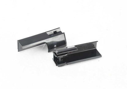 Meccanismo di deflettore del vento per la serie BMW 3 E91N (OEM 54103456634). BMW originale.