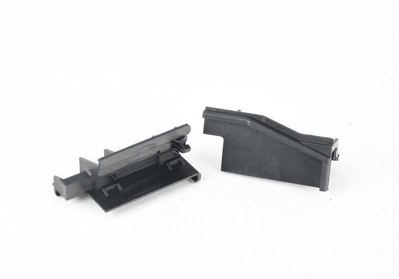 Meccanismo di deflettore del vento per la serie BMW 3 E91N (OEM 54103456634). BMW originale.