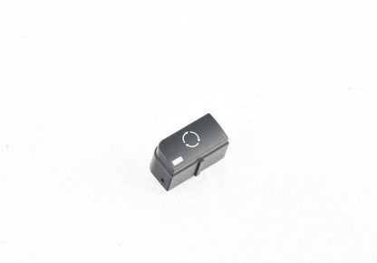 Frontal de panel climatizador automático OEM 64118387642 para BMW E46 {316i, 316Ci} todos los modelos compatibles. Pieza original BMW.