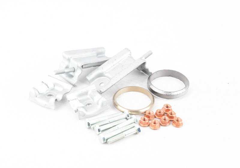 Exhaust Silencer Kit for BMW 3 Series E36 (OEM 18210146064). Original BMW