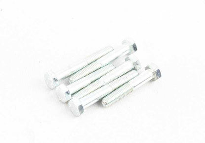 Exhaust Silencer Kit for BMW 3 Series E36 (OEM 18210146064). Original BMW