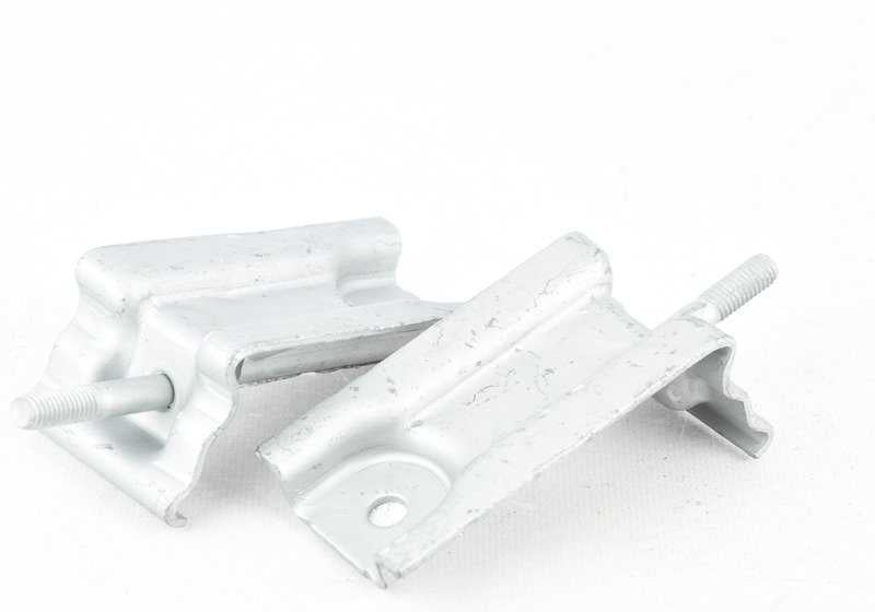 Exhaust Silencer Kit for BMW 3 Series E36 (OEM 18210146064). Original BMW