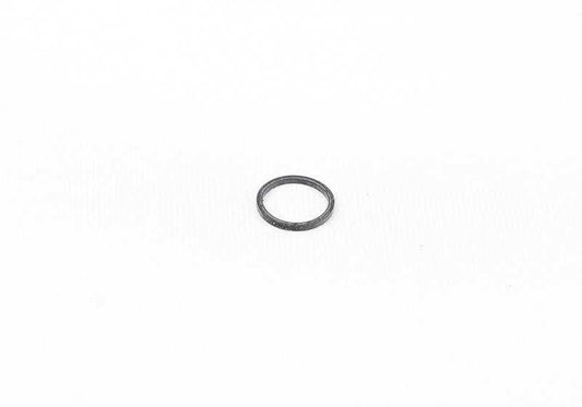 Junta tórica (Dichtring) OEM 34211154783 para BMW E30. Pieza original BMW. Ideal para reparaciones en el sistema de frenos traseros con tambor.