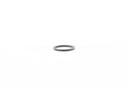 Junta tórica (Dichtring) OEM 34211154783 para BMW E30. Pieza original BMW. Ideal para reparaciones en el sistema de frenos traseros con tambor.