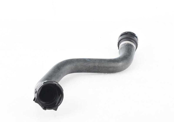 Manguito del sistema de refrigeración OEM 17127811129 para BMW F20, F20N, F21, F21N, F30, F30N, F31, F31N, F34, F32, F33, F36. Repuesto original BMW.