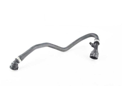 Manguera de refrigerante OEM 17128514238 para BMW F30, F31. Original BMW.