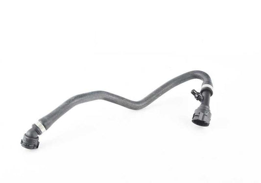 Manguera de refrigerante OEM 17128514238 para BMW F30, F31. Original BMW.