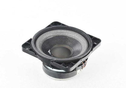 Altavoz OEM 65131382957 para BMW Serie 8 E31 {840Ci, 840i, 850CSi} todos los modelos compatibles. Repuesto original BMW.