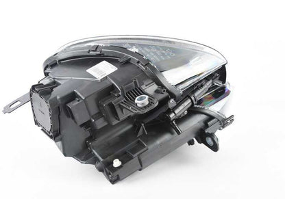 Faro delantero izquierdo Bi-Xenón OEM 63129808265 para MINI R60, R61. Original MINI.