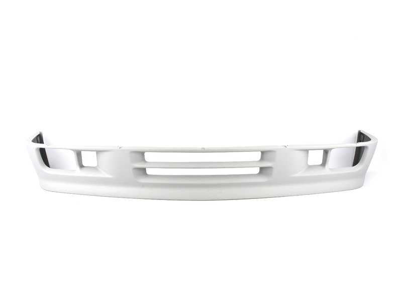 Spoiler delantero OEM 51712239865 para BMW E30. Original BMW.