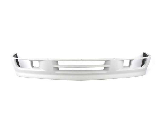 Spoiler delantero OEM 51712239865 para BMW E30. Original BMW.