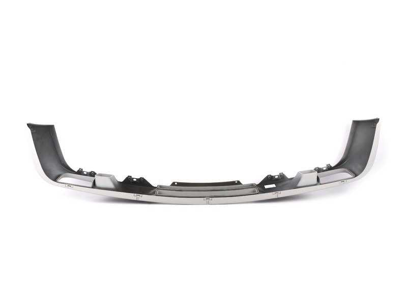 Spoiler delantero OEM 51712239865 para BMW E30. Original BMW.