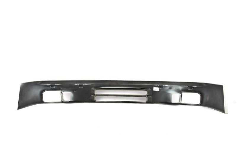 Spoiler delantero OEM 51712239865 para BMW E30. Original BMW.