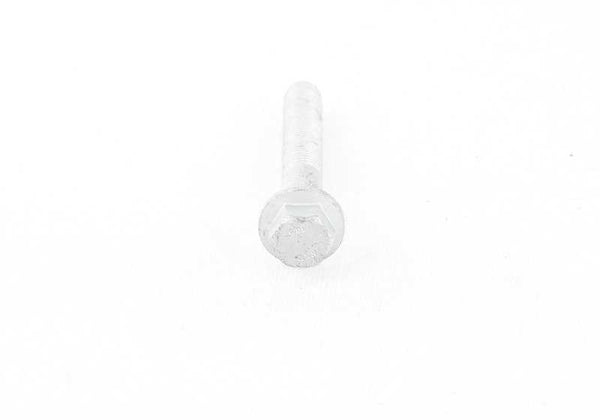 Tornillo hexagonal con brida OEM 07119906095 para BMW F25, G01, G08, F97, F26, G02, F98, J05, J01. Original BMW.