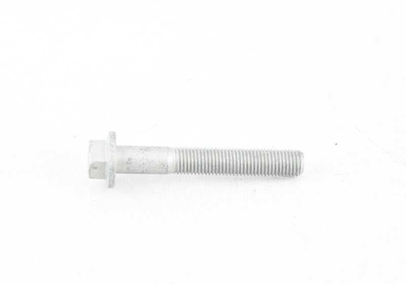 Tornillo hexagonal con brida OEM 07119906095 para BMW F25, G01, G08, F97, F26, G02, F98, J05, J01. Original BMW.
