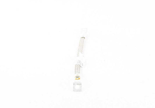 Cable de masa OEM 12427601799 para BMW F25, F26. Original BMW.