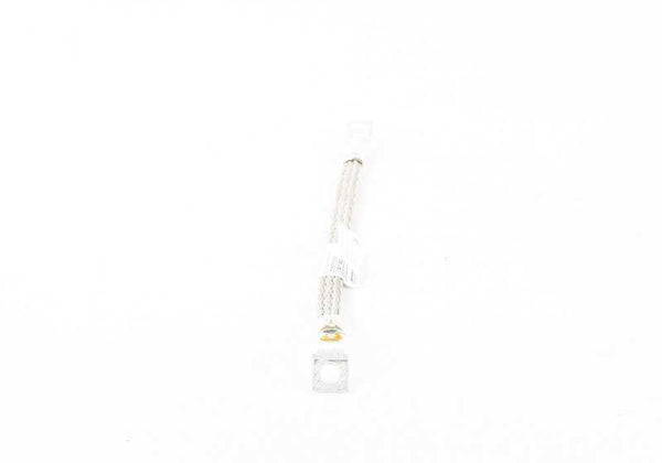 Cable de masa OEM 12427601799 para BMW F25, F26. Original BMW.